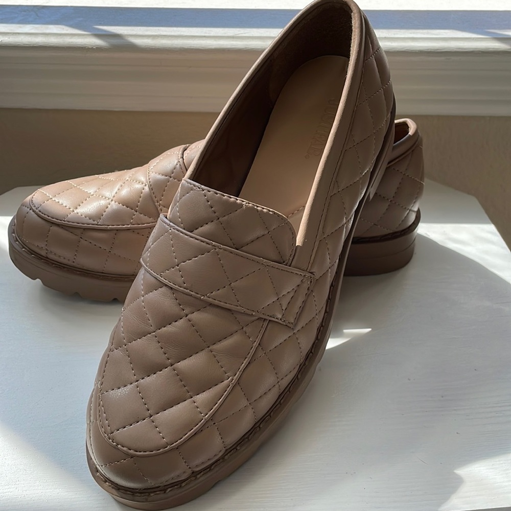SATURDAY PROMO!!!Women’s loafers / espadrilles